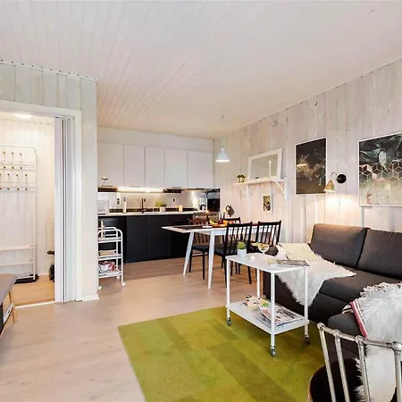 0430-romo-vestergade-3-ap-71 Appartamento Havneby