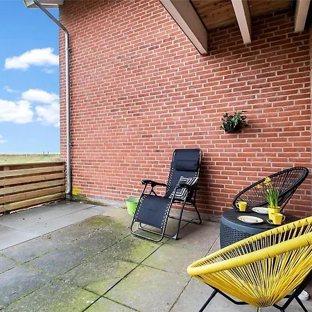 0430-romo-vestergade-3-ap-71 Appartamento Havneby