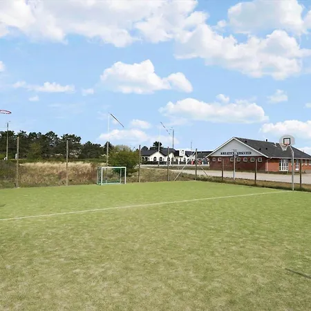 Appartamento 0430-romo-vestergade-3-ap-71 Havneby