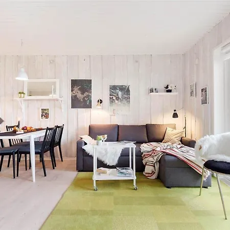 Appartement 0430-romo-vestergade-3-ap-71 Havneby
