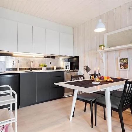0430-romo-vestergade-3-ap-71 Appartement Havneby