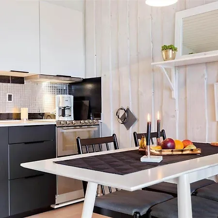 Appartement 0430-romo-vestergade-3-ap-71 *