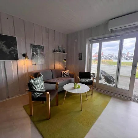 0430-romo-vestergade-3-ap-71 Appartement Havneby