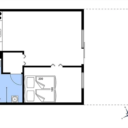 Appartement 0430-romo-vestergade-3-ap-71