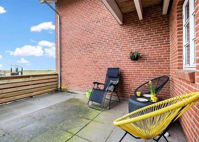 0430-romo-vestergade-3-ap-71 Apartment Havneby