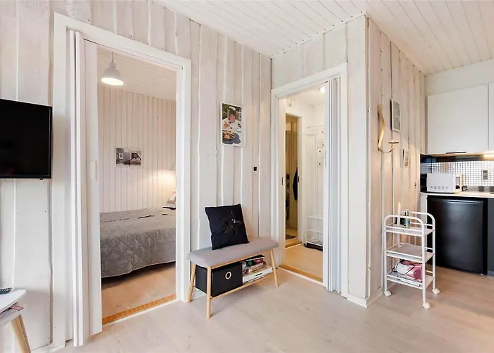 Apartment 0430-romo-vestergade-3-ap-71 Havneby