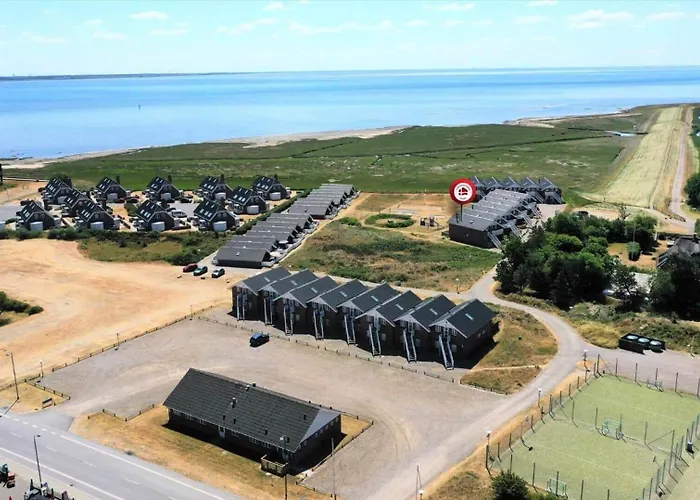Apartamento 0430-romo-vestergade-3-ap-71 Havneby