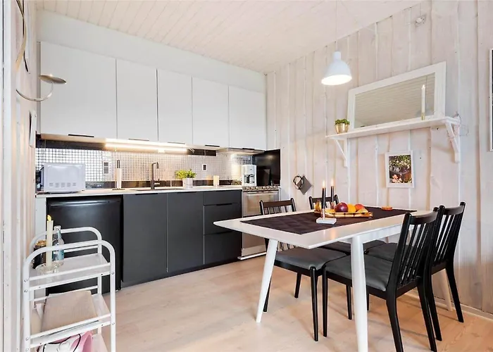 Apartamento 0430-romo-vestergade-3-ap-71 Havneby