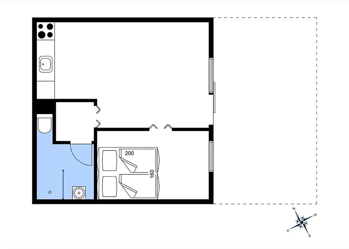 Apartamento 0430-romo-vestergade-3-ap-71
